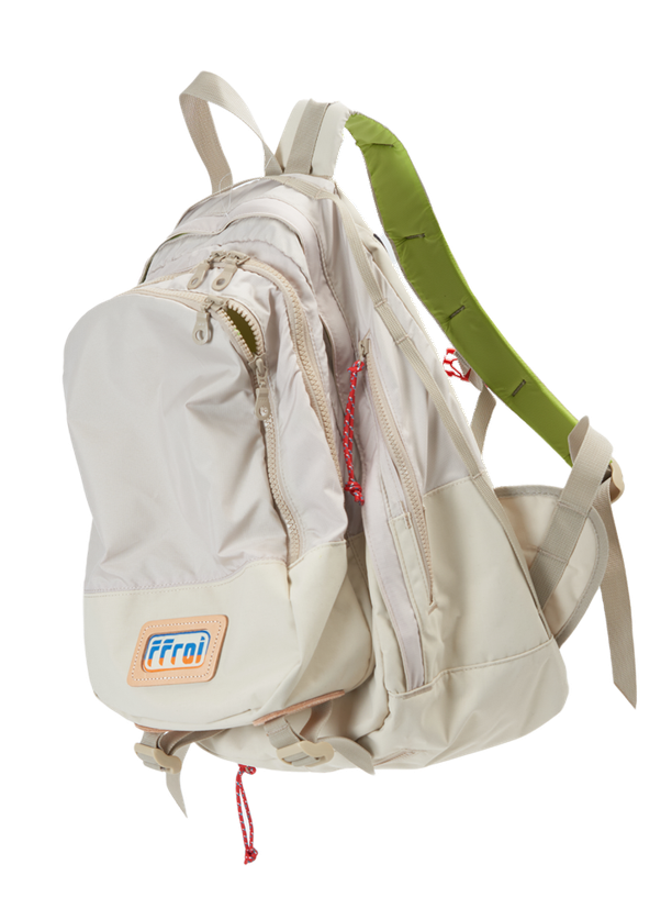 FFROI 770 bakcpack