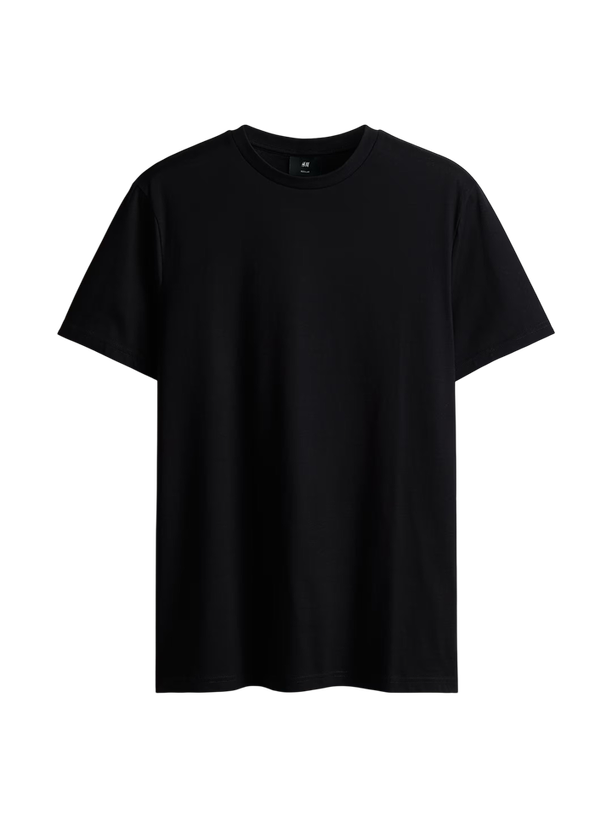 H&M Фтболка Regular Fit