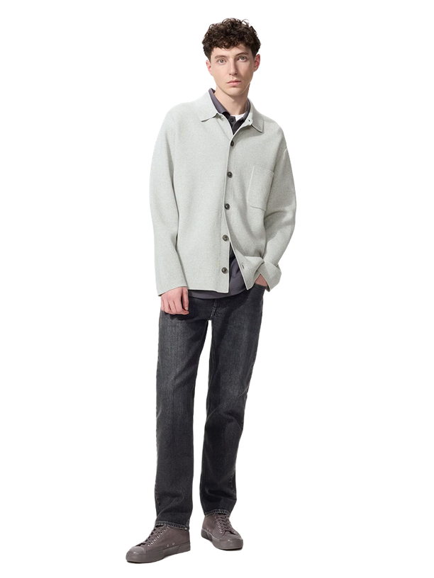 Uniqlo Джинсы Slim Straight