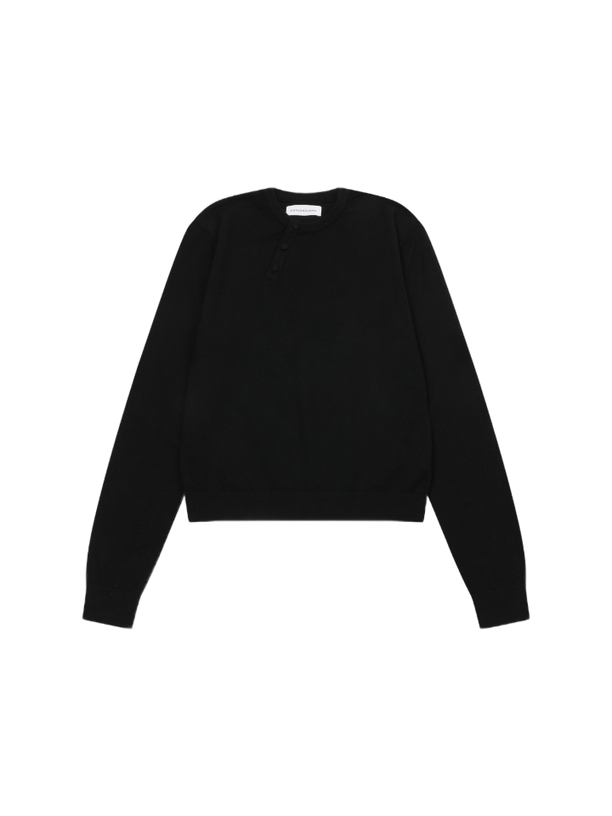 Conunacuera Свитер TILT HENLEY