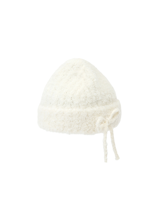 Undercontrol Studio Шапка-бини из мохера