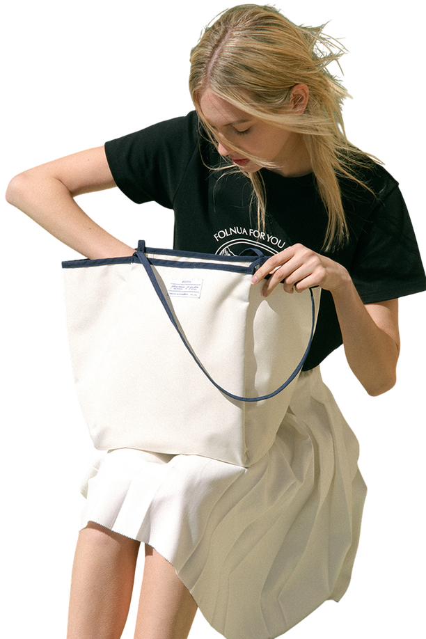 Folnua Сумка Mer Eco Bag