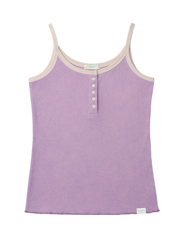 Rockfish Weatherwear Майка Button Sleeveless