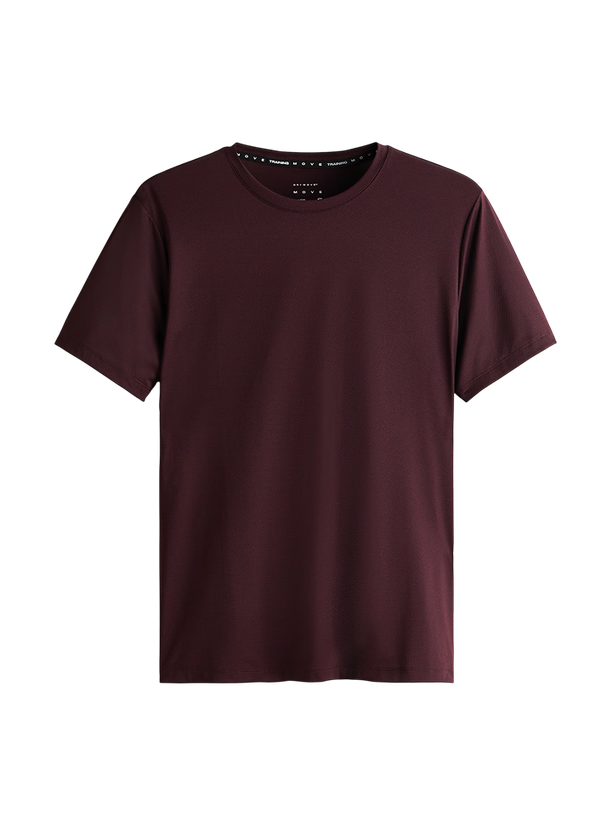 H&M Футболка Mesh Sports T-Shirt DryMove