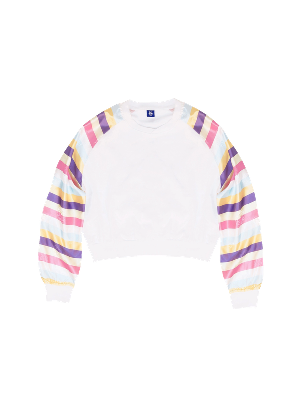 Teeny Tiger Pastel Colored Jeogori