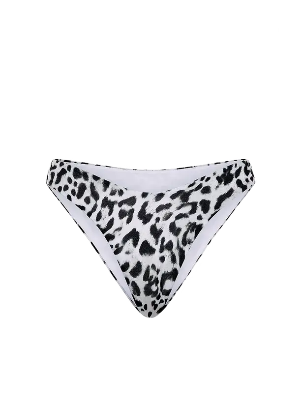 Victorias secret Купальные трусы Essential Brazilian Bikini