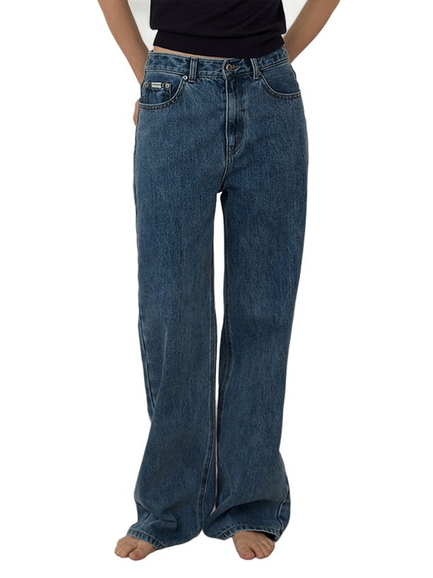 Citybreeze Джинсы Dakota Straight