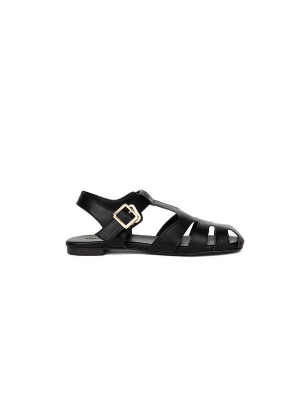 The Cloister Holiday Fisherman Sandal
