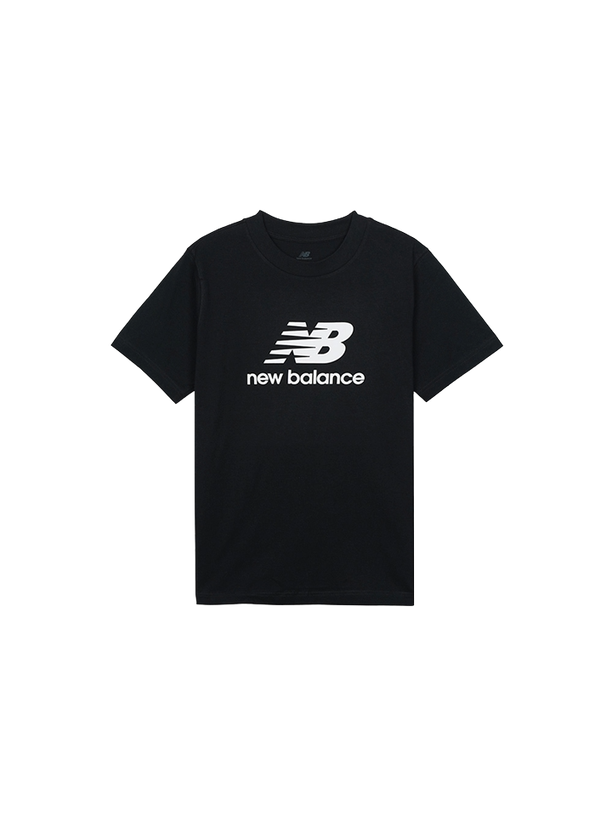 New Balance Футболка Stacked Logo