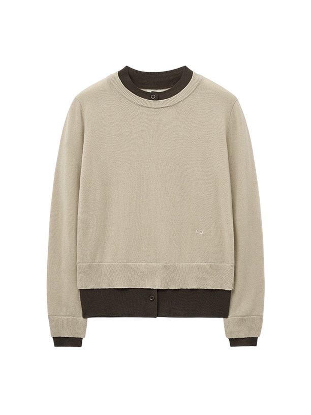 Rockfish Weatherwear Пулловер Layered