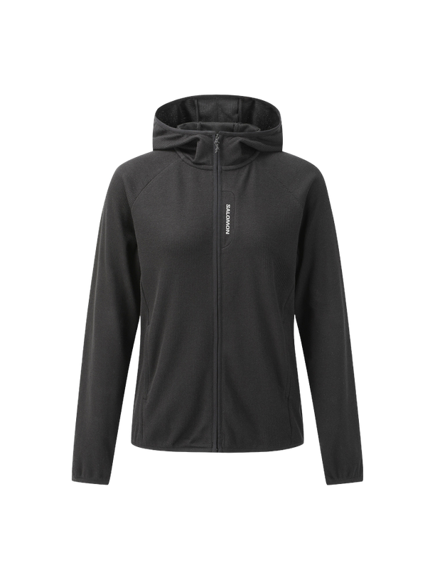 Salomon Женская куртка Salomon Ridge Hood Zip
