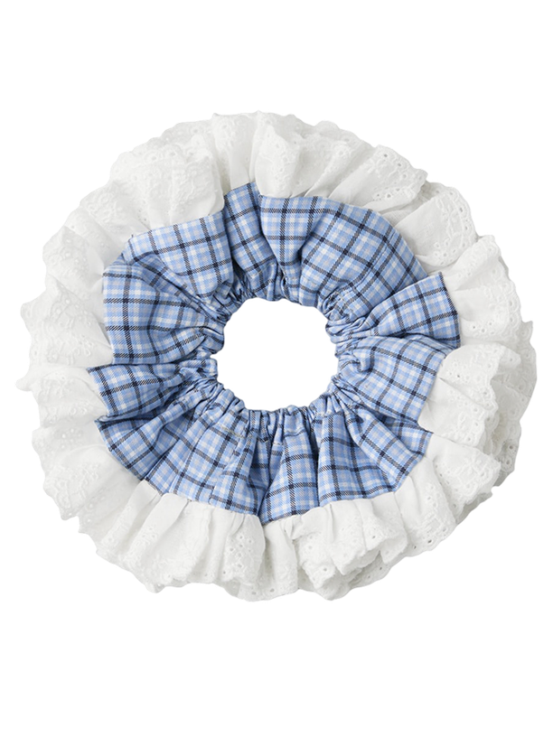 Rockfish Weatherwear Резинка Lace Scrunchie