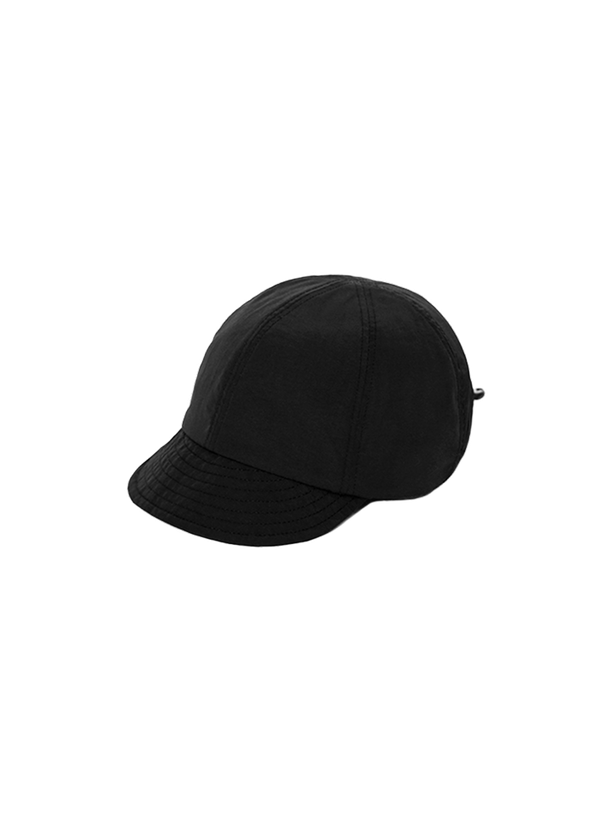 URH Кепка 001 SUPPLEX BK