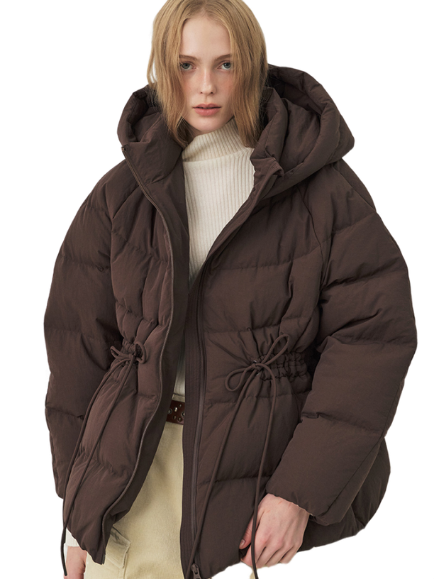 Citybreeze Пуховик CINTRA HALF DOWN