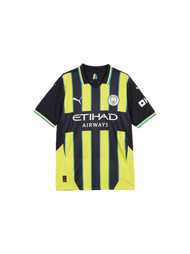 Puma Футболка Manchester Away