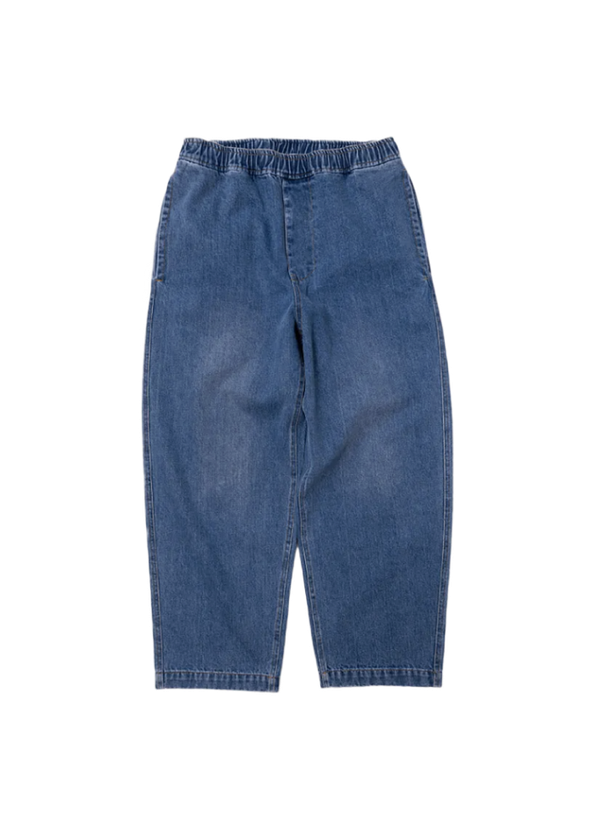 Big Wave Брюки PACIFIC WASHED DENIM