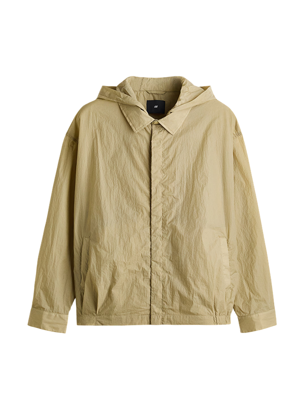 H&M Куртка Windproof