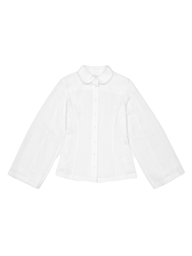 Ekieta Рубашка Pleasant