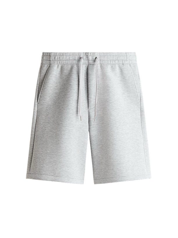 H&M Шорты Scuba Relaxed Fit