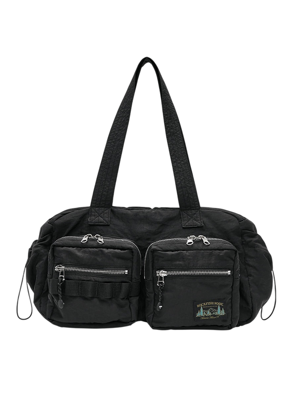 Rockfish Weatherwear Сумка Nylon Bowling