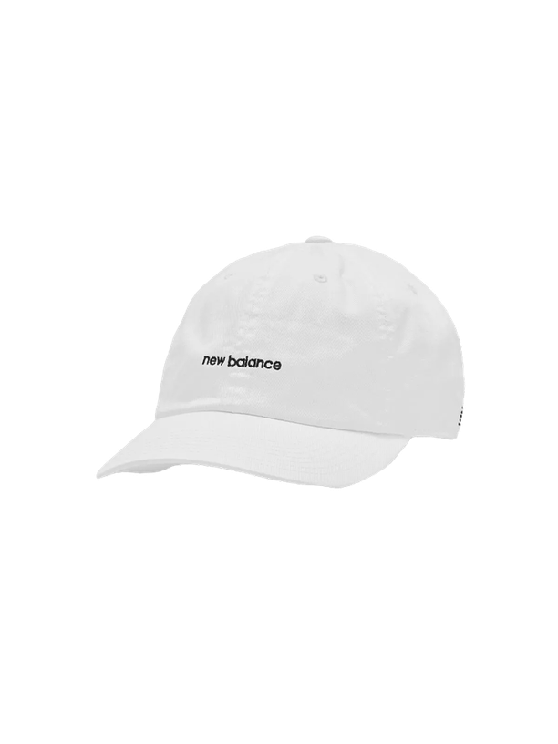 New Balance Кепка Letter Logo