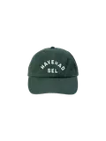 havehad Seoul Arch Logo Cap