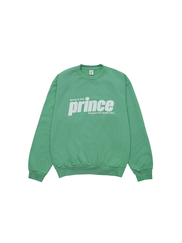 Sporty And Rich Свитшот PRINCE SPORTY