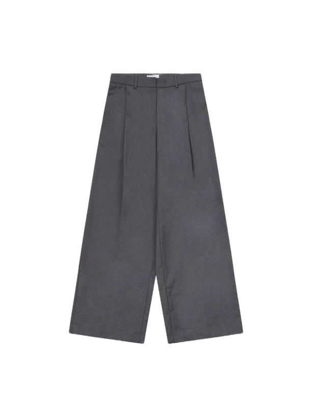 Conunacuera Брюки WOOL