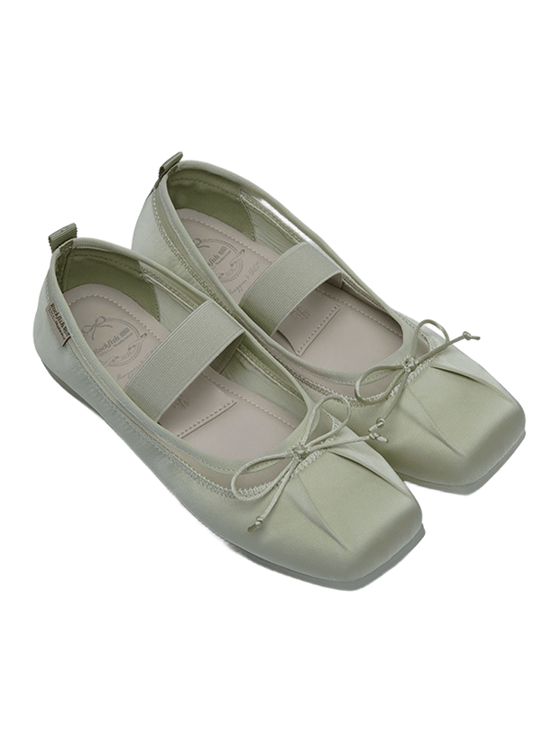 Rockfish Weatherwear Tule Maryjanes
