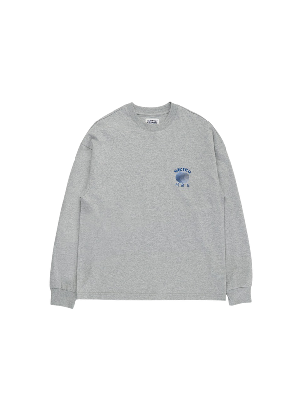 Have Had SPS Logo Long Sleeve Tee