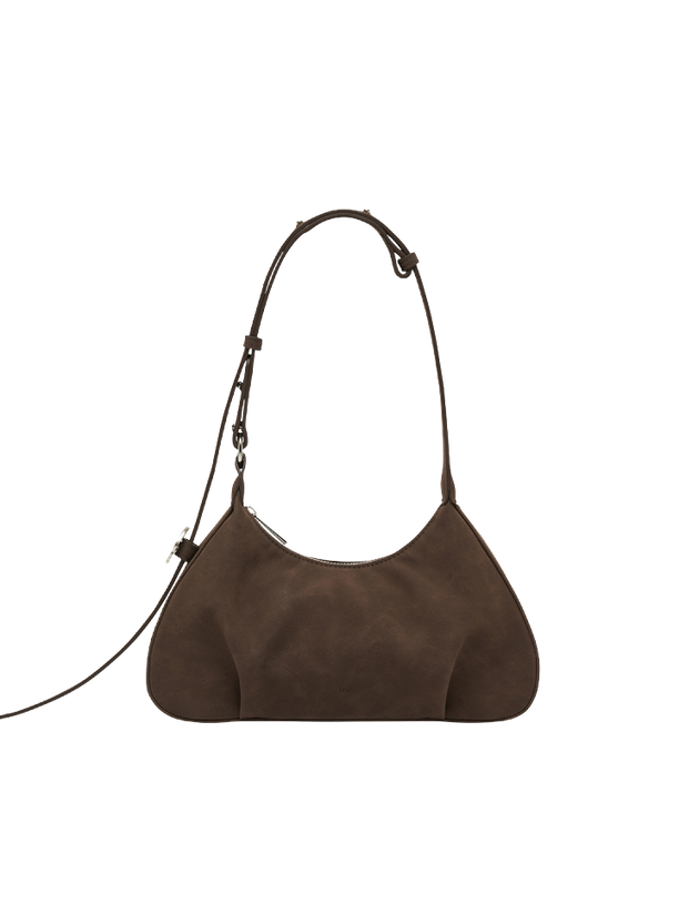 Mur Atte bag (Suede)