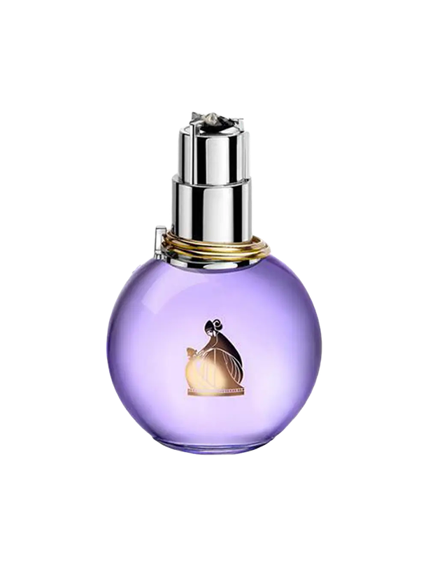 Olive Young Lanvin женская парфюмерная вода нежная классика с ароматом сирени и лимона