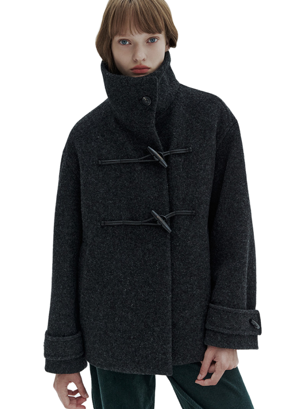 Citybreeze Пальто WOOL DUFFLE