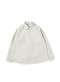 hvhd Logo Comfort Shirts | 25ss