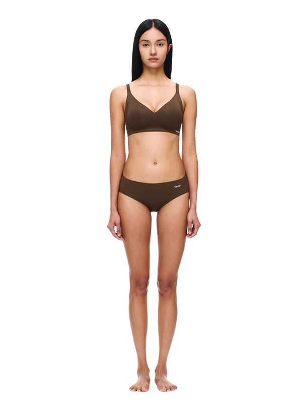 VERISH Бюстгальтер Cool Fit Bra Volume Fit