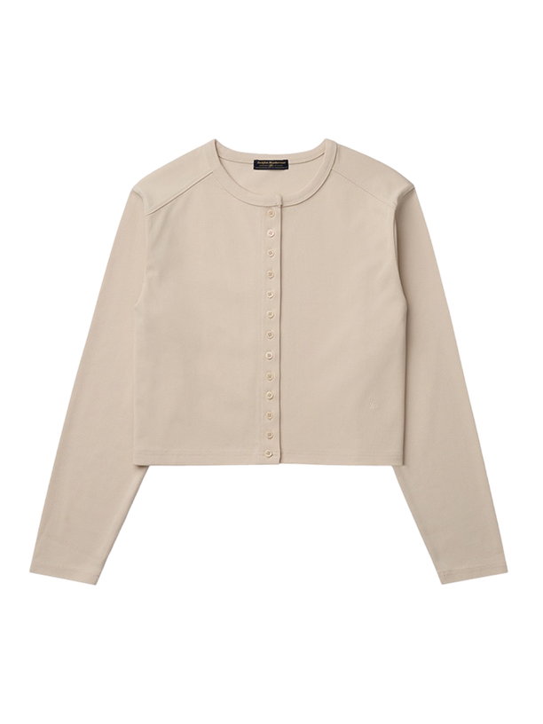 Rockfish Weatherwear Кардиган Cotton Essential