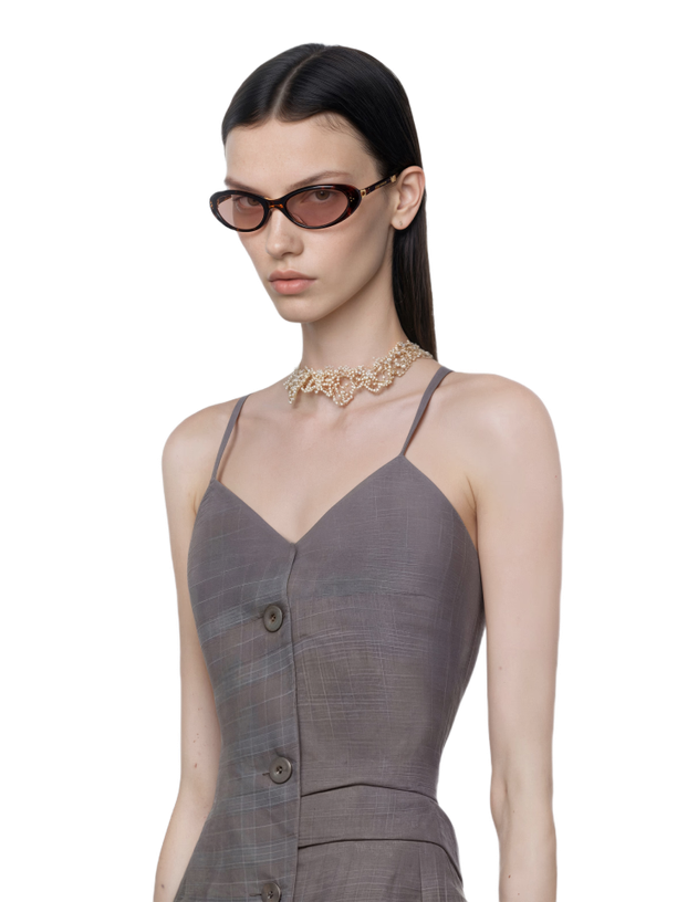 Gentle Monster Очки Lolang T1