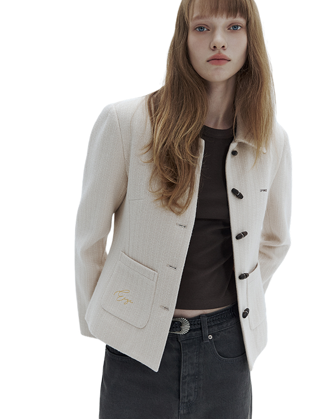 Citybreeze Куртка DOUBLE POCKET DUFFLE