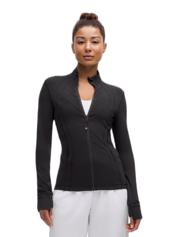 lululemon Олимпийка Define Jacket Nulu