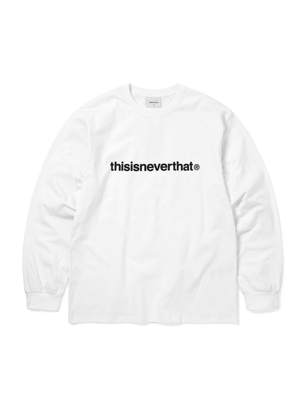 thisisneverthat Лонгслив T-Logo