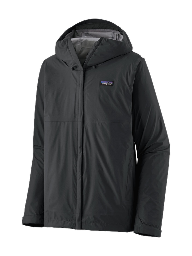 Patagonia Мембранная куртка Torrentshell 3L
