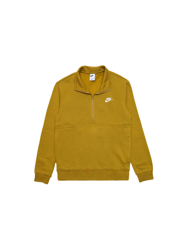 Nike Олимпийка NSW Club Brushed-Back