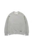 Cross Crew Neck Sweatshirts