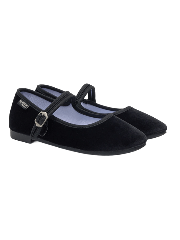 Rockfish Weatherwear Балетки Bella Quilted Maryjanes
