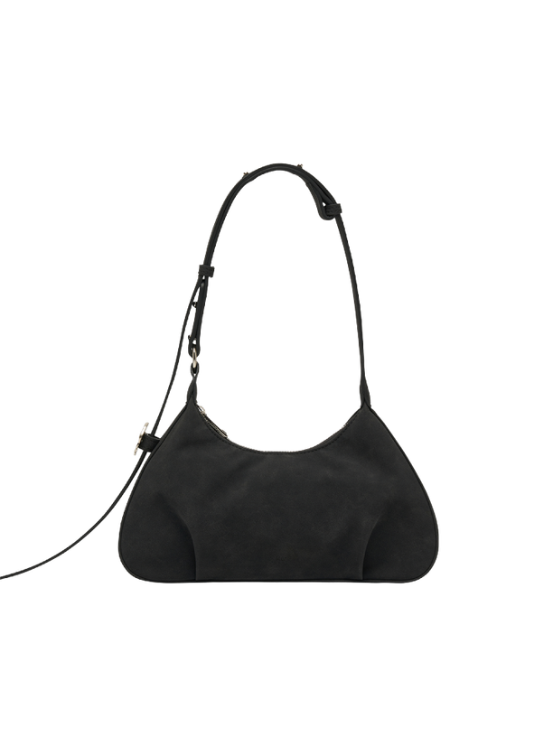 Mur Atte bag (Suede)