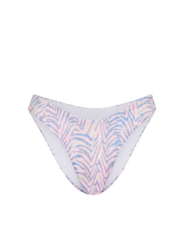 Victorias secret Купальные трусы Essential Brazilian Bikini