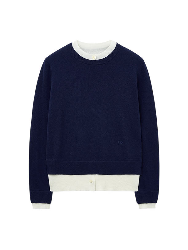 Rockfish Weatherwear Пулловер Layered