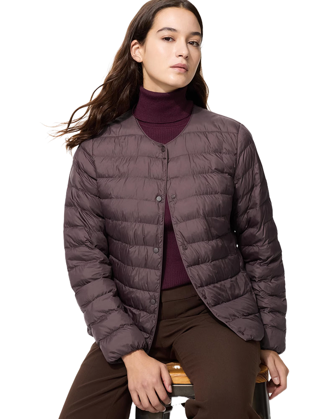 Uniqlo Компактная куртка PUFFTECH