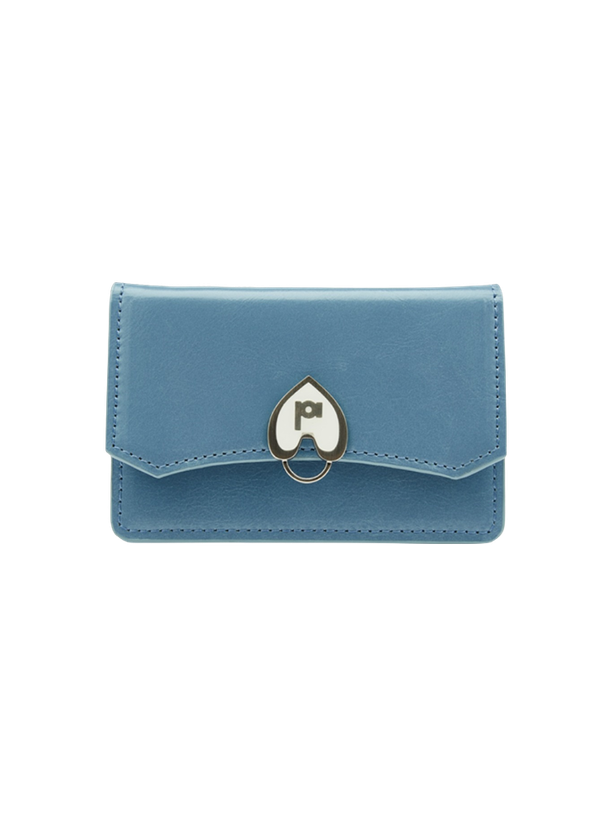 APOA Comba accordion wallet