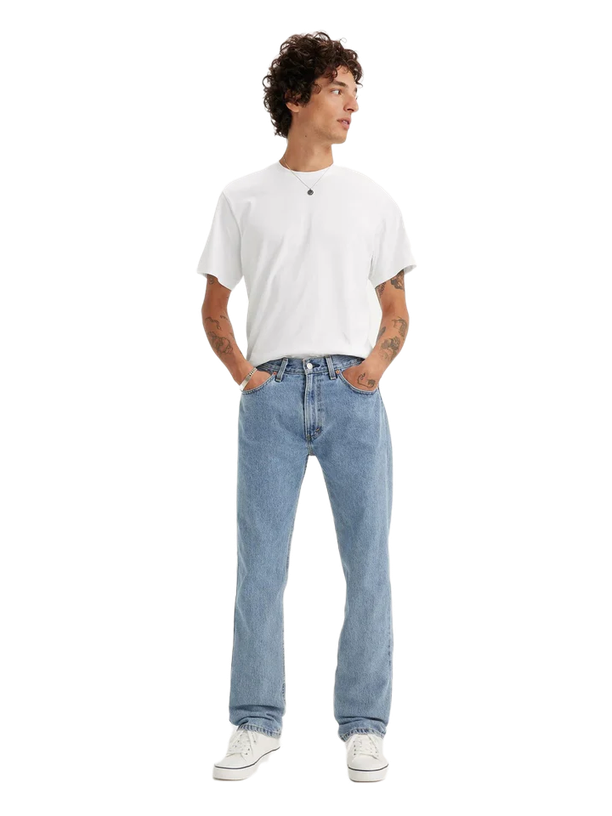 Levis Levi's 505™ Regular Jeans